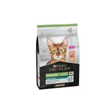 Pro Plan Sterilised KISIRLAŞTIRILMIŞ YETİŞKİN KEDİLER İÇİN SOMONLU KEDİ MAMASI 10 KG