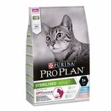 Pro Plan Sterilised Okyanus Balıklı 10 kg Kedi Maması