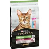 Pro Plan Sterilised Okyanus Balıklı Adult Cat Food Ocean Fish Kedi Maması 10kg