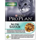 Pro Plan Sterilised Okyanus Balıklı Kısırlaştırılmış 85 gr Yaş Kedi Maması