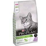 Pro Plan Sterilised Optirenal Hindili ve Tavuklu 2 KG Kısırlaştırılmış Kedi Maması