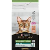 Pro Plan Sterilised Renal Plus Somon 10 kg Kısır Kedi Kuru Maması