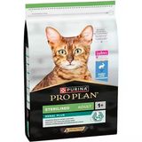 Pro Plan Sterilised Renal Tavşanlı Kısır Kedi Maması 10 Kg