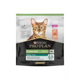 Pro Plan Sterilised Salmon & Tuna Kısırlaştırılmış Kuru Kedi Maması 400 Gr (2 Adet)