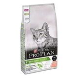 Pro Plan Sterilised Salmon/Tuna 1.5 kg Yetişkin Kuru Kedi Maması
