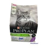 Pro Plan Sterilised Senior Longevis 7+ Yaşlı Kısır Kedi Maması 3Kg