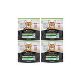 Pro Plan Sterilised Somon Kısır Kedi Maması, 400 gr, 4 Adet