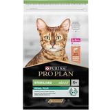 Pro Plan Sterilised Somonlu 1.5 kg Kısırlaştırılmış Kuru Kedi Maması