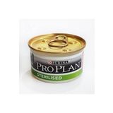 Pro Plan Sterilised Somonlu Kedi Konserve 24x85 gr