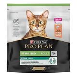 Pro Plan Sterilised Somonlu Kısır Kedi Maması 400GR