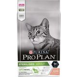 Pro Plan Sterilised Somonlu Kısırlaştırılmış Kedi Maması 10 Kg - 06/2023