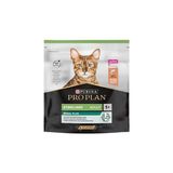 Pro Plan Sterilised Somonlu Kısırlaştırılmış Kedi Maması 400+400 Gr