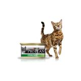 Pro Plan Sterilised Somonlu Kısırlaştırılmış Yetişkin Yaş Kedi Konservesi 85 gr (24 Adet) Özel Formül