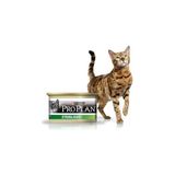 Pro Plan Sterilised Somonlu Kısırlaştırılmış Yetişkin Yaş Konservesi - 85 gr (24 Adet) - Hediyesiz