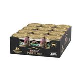 Pro Plan Sterilised Somonlu ve Ton Balıklı Konserve Yaş Kedi Maması, 85 G x 24 - 0,75 kg