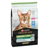 Pro Plan Sterilised Tavşan Etli Kısırlaştırılmış Kedi Maması 10kg