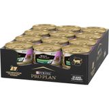 Pro Plan Sterilised Ton Balıklı ve Somonlu Kısırlaştırılmış Kedi Konservesi ( 24 Adet x 85 Gr )