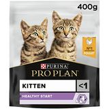 Pro Plan Sterilised Yavru Kediler İçin Tavuklu Kuru mama 400 Gram