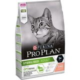 Pro Plan Sterilized Adult 1,5 kg Kısır Somonlu Kuru Kedi Maması