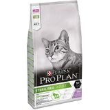Pro Plan Sterılızed Kısırlaştırılmış Hindi Etli Kedi Maması 3 Kg Skt 02/2024
