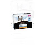 Pro Plan su alımını destekleyici kedi yaş maması 10x75 gr