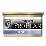 Pro Plan Tavuk Etli 85 gr Yavru Kedi Maması