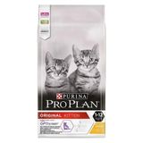 Pro Plan Tavuklu 1.5 kg Yavru Kedi Maması