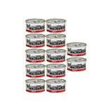 Pro Plan Tavuklu 12x85 gr Kedi Konservesi