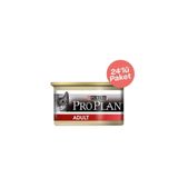 Pro Plan Tavuklu Kedi Yaş Maması, 85 g x 24 Paket PR-K85A