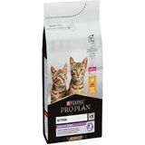 Pro Plan Tavuklu Yavru Kedi Maması Süper Premium 1,5 kg Sağlıklı Büyüme İçin Özel Formül