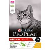 Pro Plan Tavuklu Yetişkin Kediler için 3 kg Kedi Maması