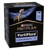PRO PLAN VET CANINE FORTIFLORA PROBIOTICO 30X1GR