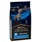 Pro Plan Vet Diet DRM Dermatosis Kuru 3 kg Yetişkin Köpek Maması