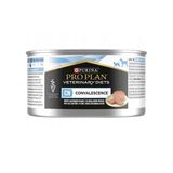 Pro Plan Veterinary Convalescence Cn Somonlu Yaş Kedi Ve Köpek Maması 195 Gr