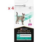 Pro Plan Veterinary Diets En Gastrointestinal Kuru Kedi Maması 1,5 kg *4'lü Koli