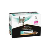 Pro Plan Veterinary Diets Gastrointestinal Tavuklu Yaş Kedi Maması 85 X 10 Adet