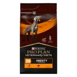 Pro Plan Veterinary Diets OM Obesity Köpek Maması 3 Kg (SKT:10.26)