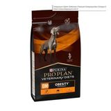 Pro Plan Veterinary Diets Om Obesity Managment Köpek Kuru Maması 12 Kg
