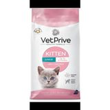Pro Plan VETPRİVE YAVRU KEDİ MAMASI KİTTEN 10 KG