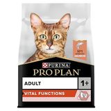 Pro Plan Vital Functions Adult Somonlu 1 KG Yetişkin Kedi Maması