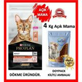 Pro Plan Vital Functions Adult Somonlu 4 kg Yetişkin Kedi Maması