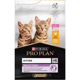 Pro Plan Yavru Kediler Için Tavuklu Mama 3Kg