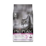 Pro Plan Yetişkin Delicate Kedi Kuru Maması, 1.5 kg PR-K1.5Y