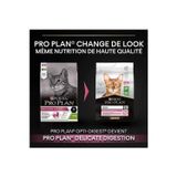 Pro Plan Yetişkin Kedi Delıcate Kuzu Etli 3 kg