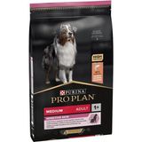 Pro Plan Yetişkin Köpek Maması 14 kg Somonlu İçerik ile Hassas Deri Destekleyici