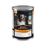 Pro Plan Yetişkin Köpekler İçin Balıklı Konserve Yaş Mama 400 Gram