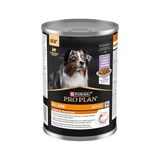 Pro Plan Yetişkin Köpekler İçin Hindili Konserve Yaş Mama 400 Gram
