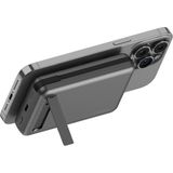 Pro Plus 10.000 Mah 20W Type-C & 15W Kablosuz Pd Magsafe Powerbank - Renkli