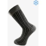 Pro Pokut Lamswool Kışlık Soket Rahat Erkek 12'li Çorap - 41 - 44 - Karışık