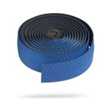 Pro Race Comfort gidon bandı, mavi akıllı silikon, aksesuarlar dahil